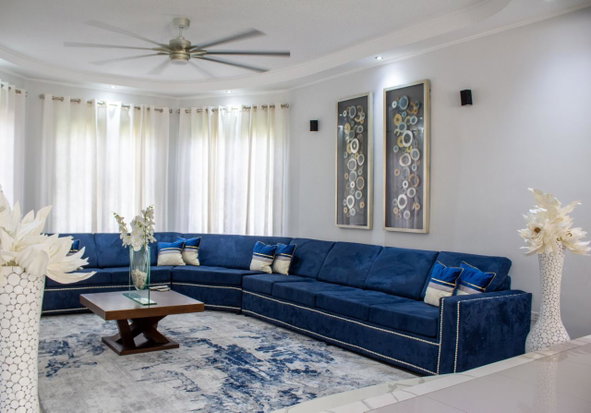 Sixth image of Aris Avenue in Red Hills, St. Andrew, Jamaica - property is For Sale