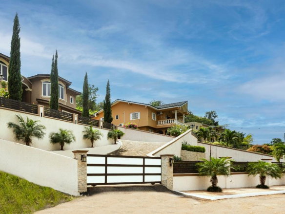 First image of Aris Avenue in Red Hills, St. Andrew, Jamaica - property is For Sale