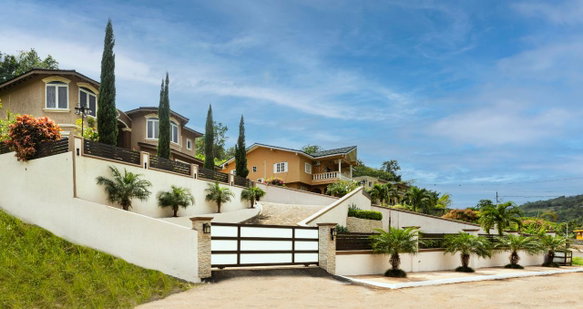 First image of Aris Avenue in Red Hills, St. Andrew, Jamaica - property is For Sale