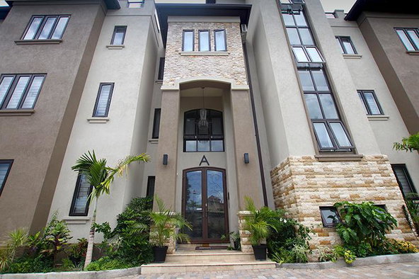 Twenty-Seventh image of Suite 102-6 Blaise Avenue, Kingston 8 in Kingston 8, St. Andrew, Jamaica - property is For Rent