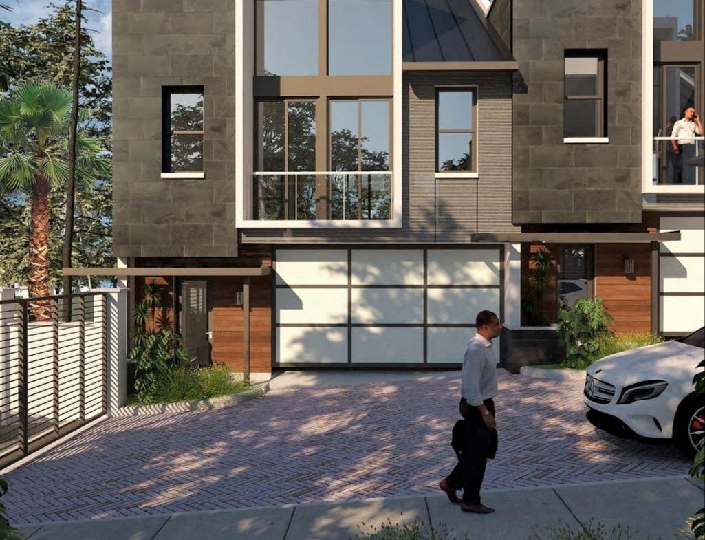 Second image of th -b2-2 Lipscombe Avenue in STONY HILL, St. Andrew, Jamaica - property is For Sale