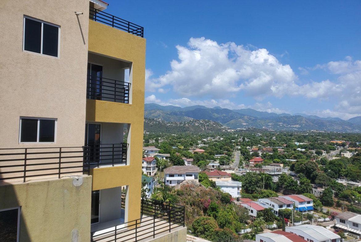 Second image of 6-17a Elmwood Terrace in Kingston 19, St. Andrew, Jamaica - property is For Sale