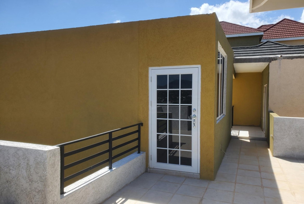 Eleventh image of 6-17a Elmwood Terrace in Kingston 19, St. Andrew, Jamaica - property is For Sale