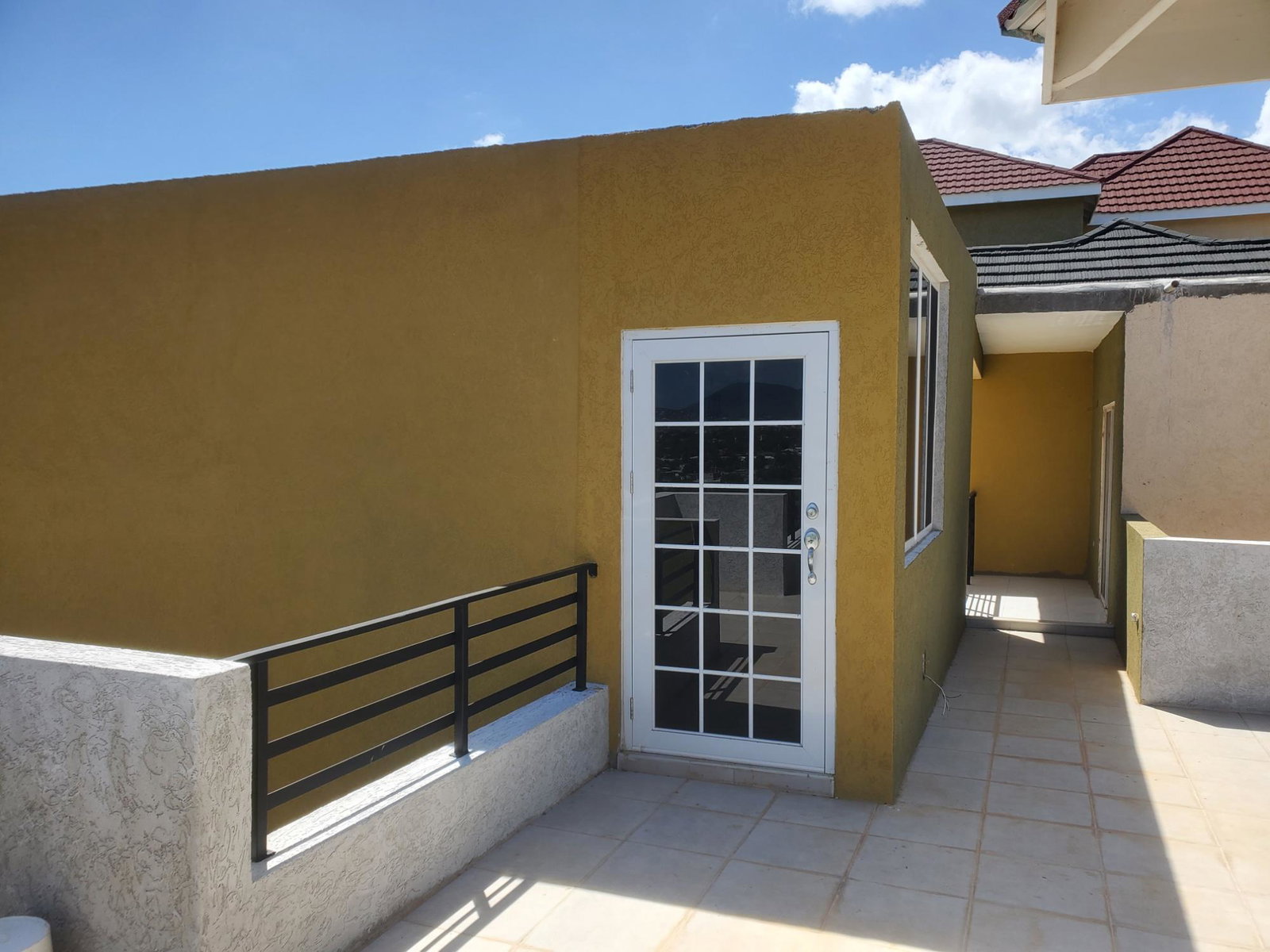 Luxurious-Townhouse-Style-Apartment-for-Sale-in-St.-Andrew-Jamaica Eleventh image of 6-17a Elmwood Terrace in Kingston 19, St. Andrew, Jamaica - property is For Sale