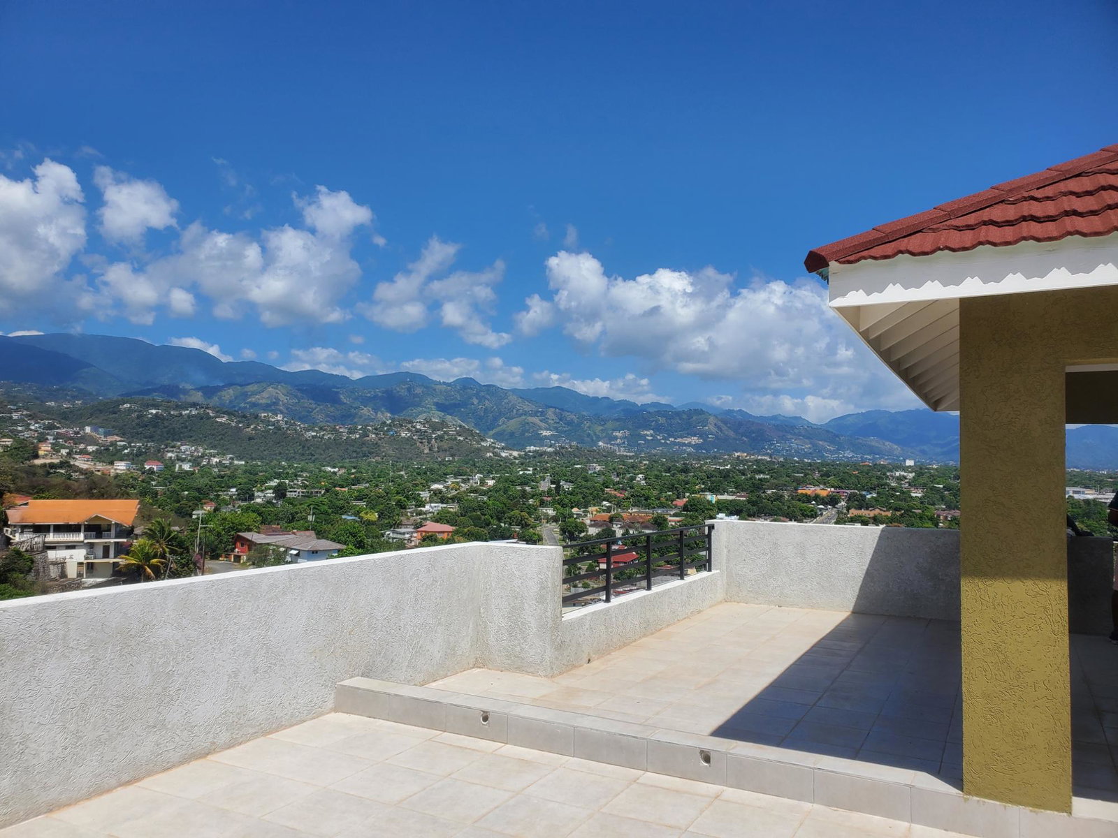 Luxurious-Townhouse-Style-Apartment-for-Sale-in-St.-Andrew-Jamaica Twelfth image of 6-17a Elmwood Terrace in Kingston 19, St. Andrew, Jamaica - property is For Sale