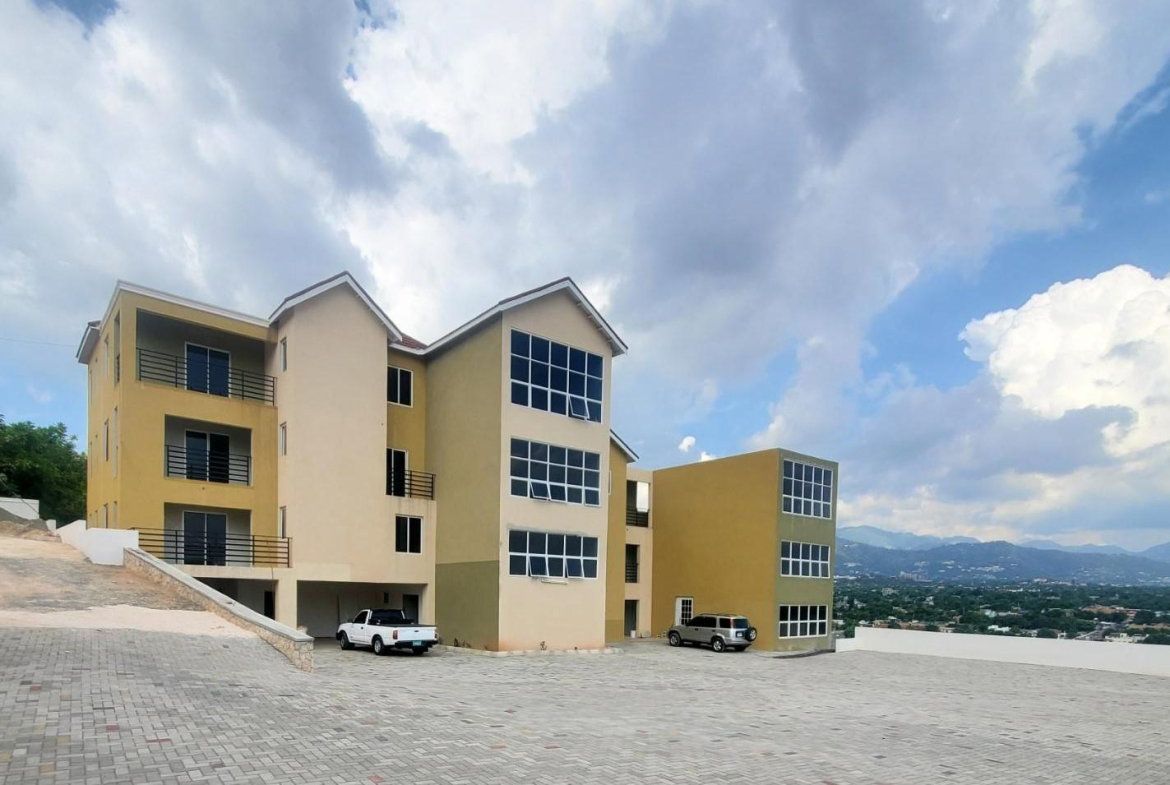 First image of 6-17a Elmwood Terrace in Kingston 19, St. Andrew, Jamaica - property is For Sale