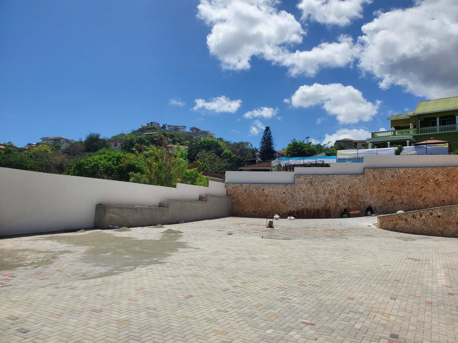 Luxurious-Townhouse-Style-Apartment-for-Sale-in-St.-Andrew-Jamaica Thirteenth image of 6-17a Elmwood Terrace in Kingston 19, St. Andrew, Jamaica - property is For Sale