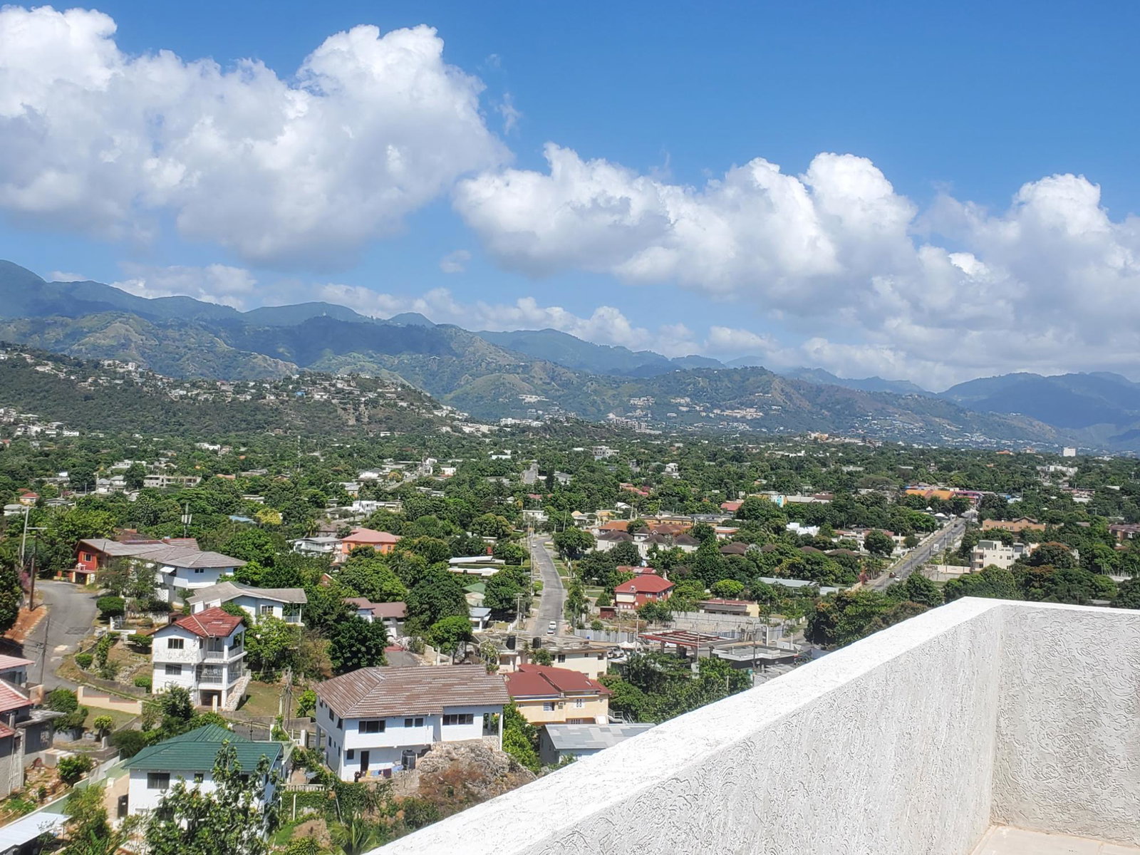 Luxurious-Townhouse-Style-Apartment-for-Sale-in-St.-Andrew-Jamaica Fourteenth image of 6-17a Elmwood Terrace in Kingston 19, St. Andrew, Jamaica - property is For Sale