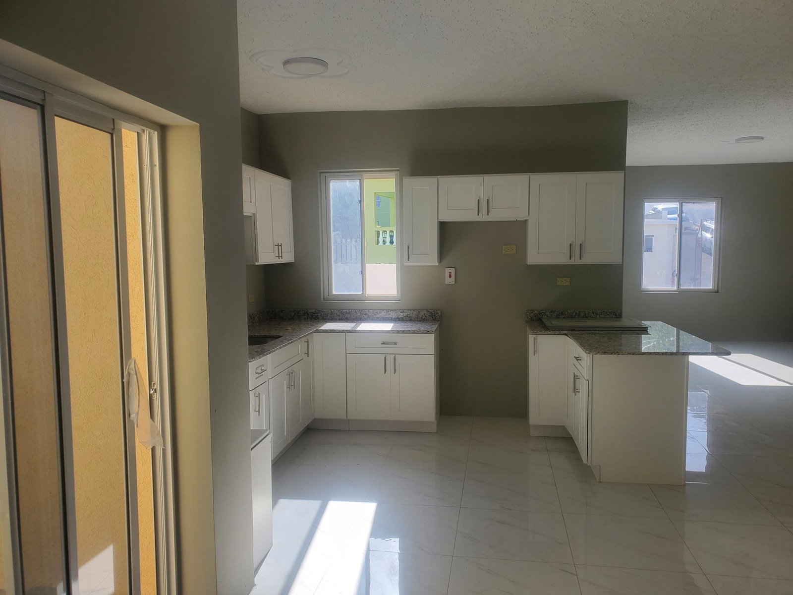 Luxurious-Townhouse-Style-Apartment-for-Sale-in-St.-Andrew-Jamaica Fifteenth image of 6-17a Elmwood Terrace in Kingston 19, St. Andrew, Jamaica - property is For Sale