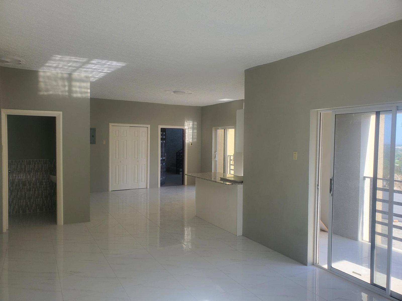 Luxurious-Townhouse-Style-Apartment-for-Sale-in-St.-Andrew-Jamaica Seventeenth image of 6-17a Elmwood Terrace in Kingston 19, St. Andrew, Jamaica - property is For Sale