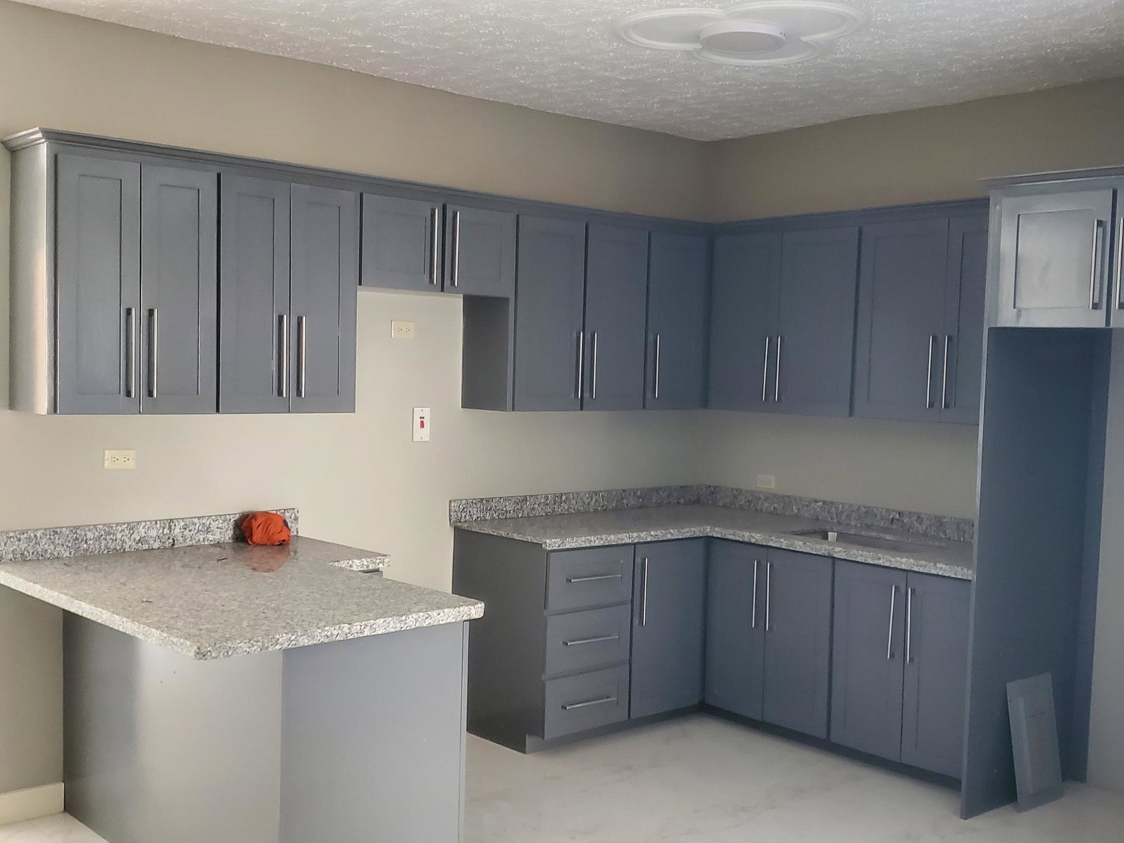 Luxurious-Townhouse-Style-Apartment-for-Sale-in-St.-Andrew-Jamaica Third image of 6-17a Elmwood Terrace in Kingston 19, St. Andrew, Jamaica - property is For Sale