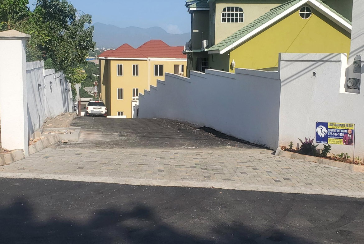 Twenty-First image of 6-17a Elmwood Terrace in Kingston 19, St. Andrew, Jamaica - property is For Sale