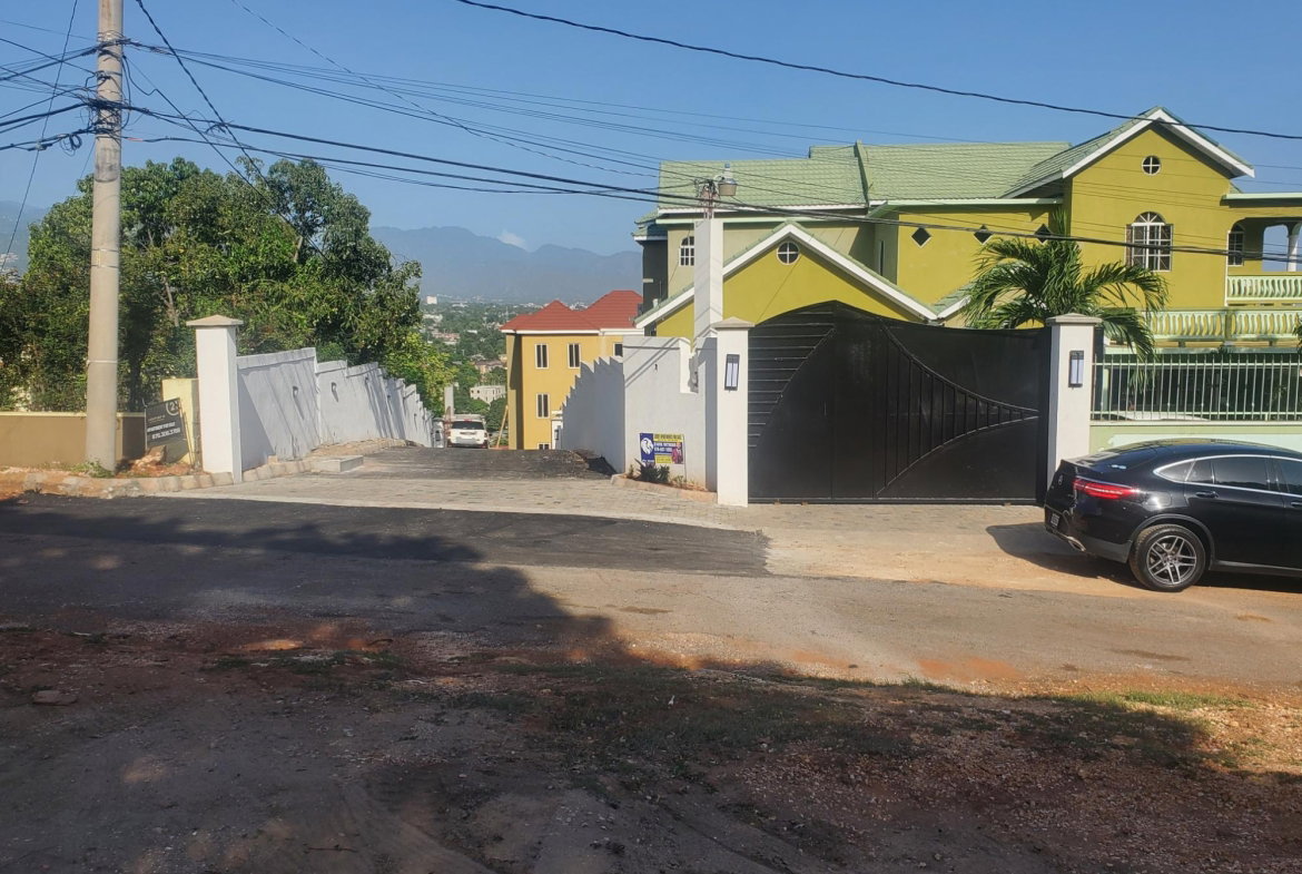 Twenty-Second image of 6-17a Elmwood Terrace in Kingston 19, St. Andrew, Jamaica - property is For Sale
