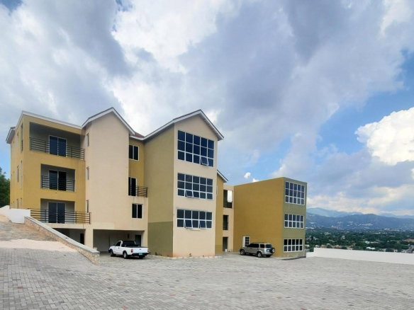 First image of 8-17a Elmwood Terrace in Kingston 19, St. Andrew, Jamaica - property is For Sale