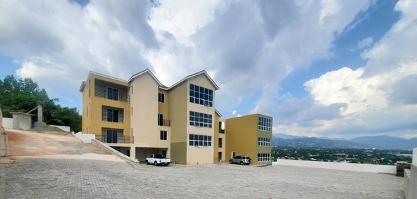 First image of 8-17a Elmwood Terrace in Kingston 19, St. Andrew, Jamaica - property is For Sale