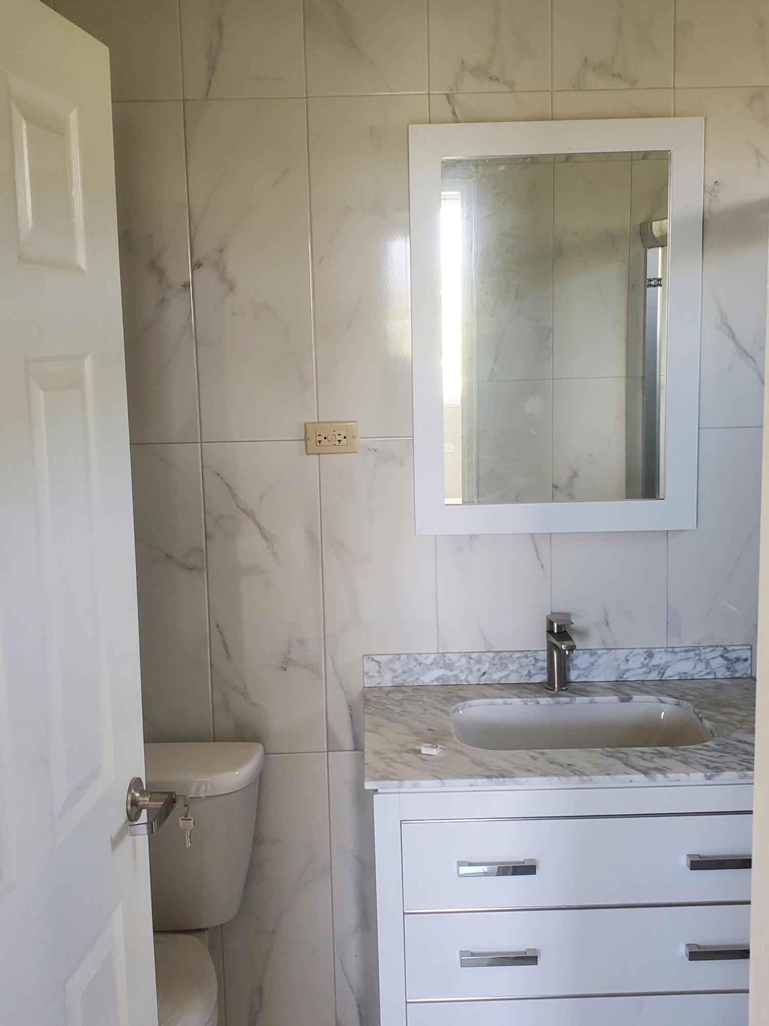 Luxurious-Townhouse-Style-Apartment-for-Sale-in-St.-Andrew-Jamaica Fifth image of 6-17a Elmwood Terrace in Kingston 19, St. Andrew, Jamaica - property is For Sale