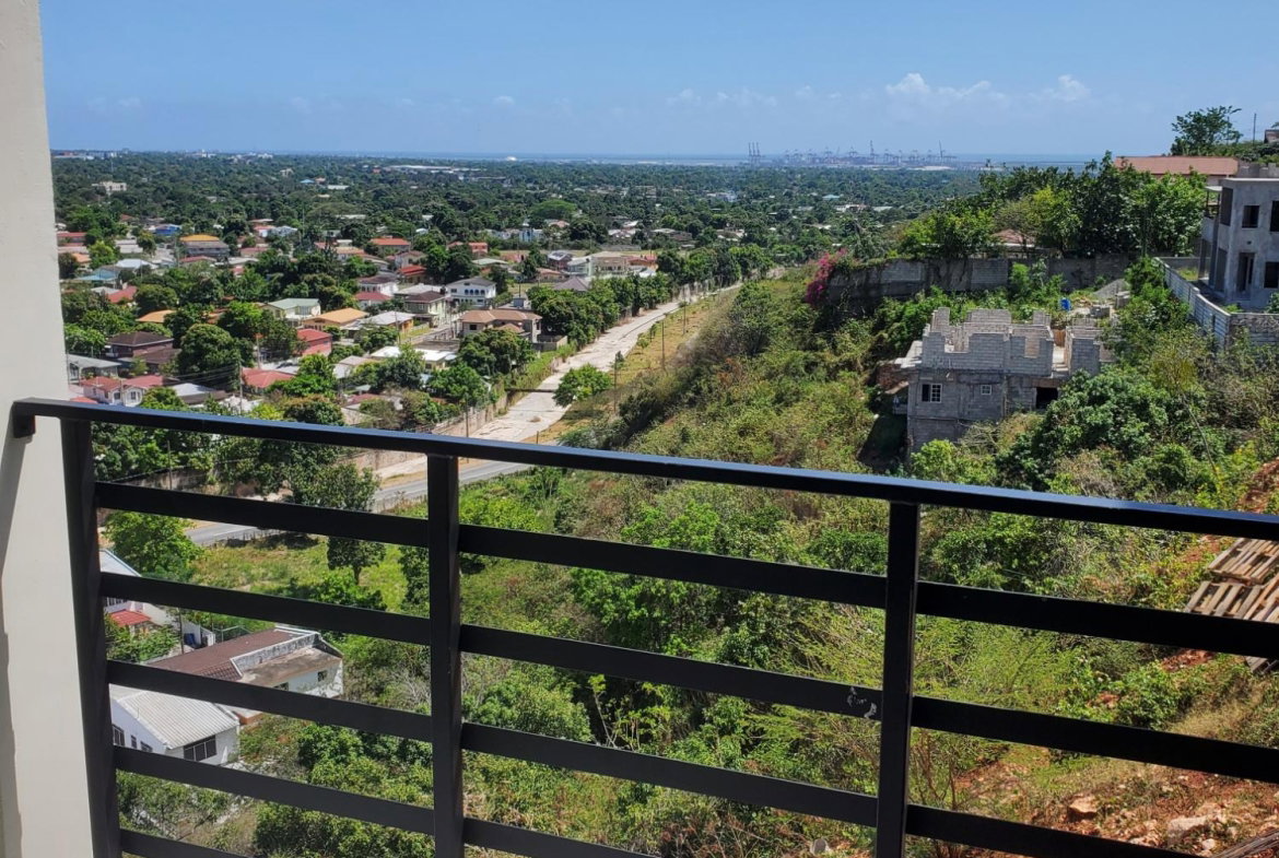 Sixth image of 6-17a Elmwood Terrace in Kingston 19, St. Andrew, Jamaica - property is For Sale