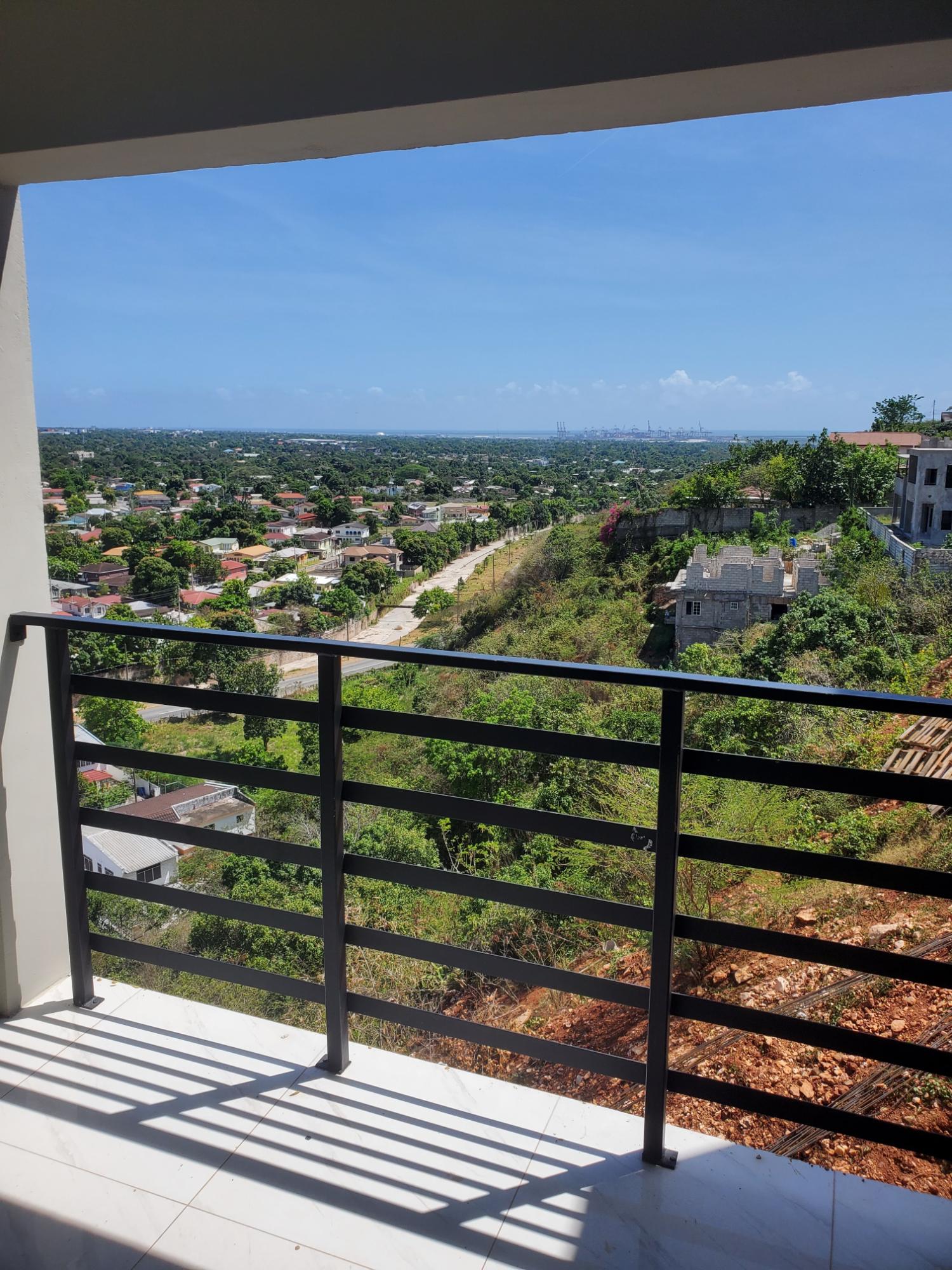 Luxurious-Townhouse-Style-Apartment-for-Sale-in-St.-Andrew-Jamaica Sixth image of 6-17a Elmwood Terrace in Kingston 19, St. Andrew, Jamaica - property is For Sale