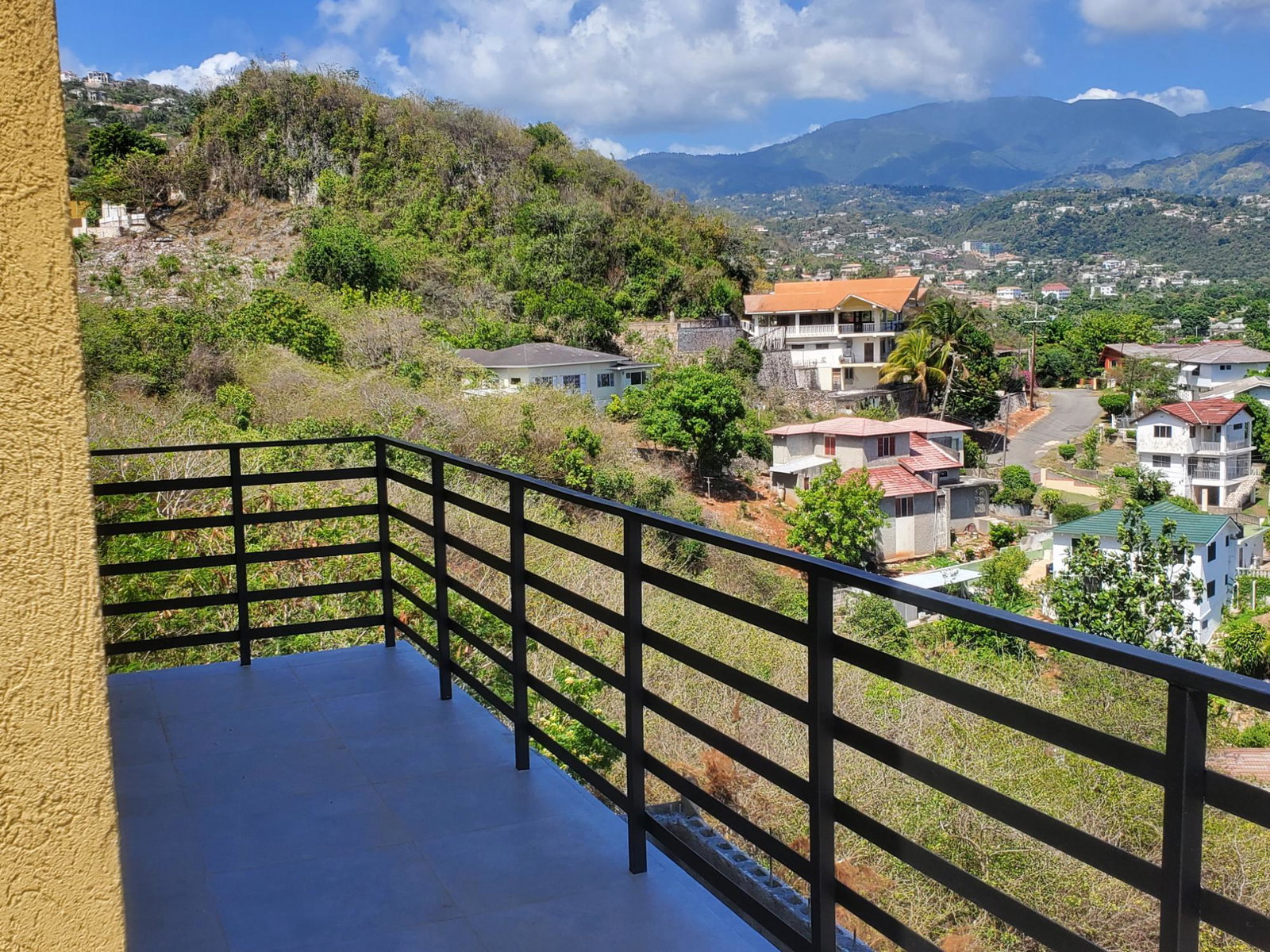 Luxurious-Townhouse-Style-Apartment-for-Sale-in-St.-Andrew-Jamaica Seventh image of 6-17a Elmwood Terrace in Kingston 19, St. Andrew, Jamaica - property is For Sale