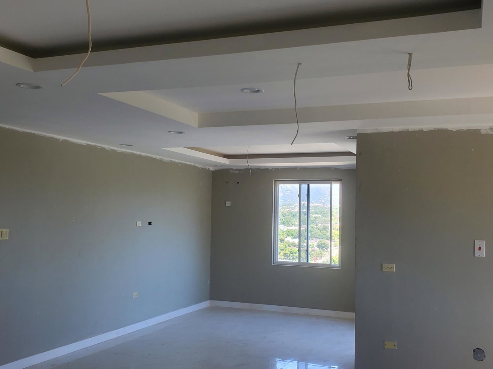 Luxurious-Townhouse-Style-Apartment-for-Sale-in-St.-Andrew-Jamaica Eighth image of 6-17a Elmwood Terrace in Kingston 19, St. Andrew, Jamaica - property is For Sale