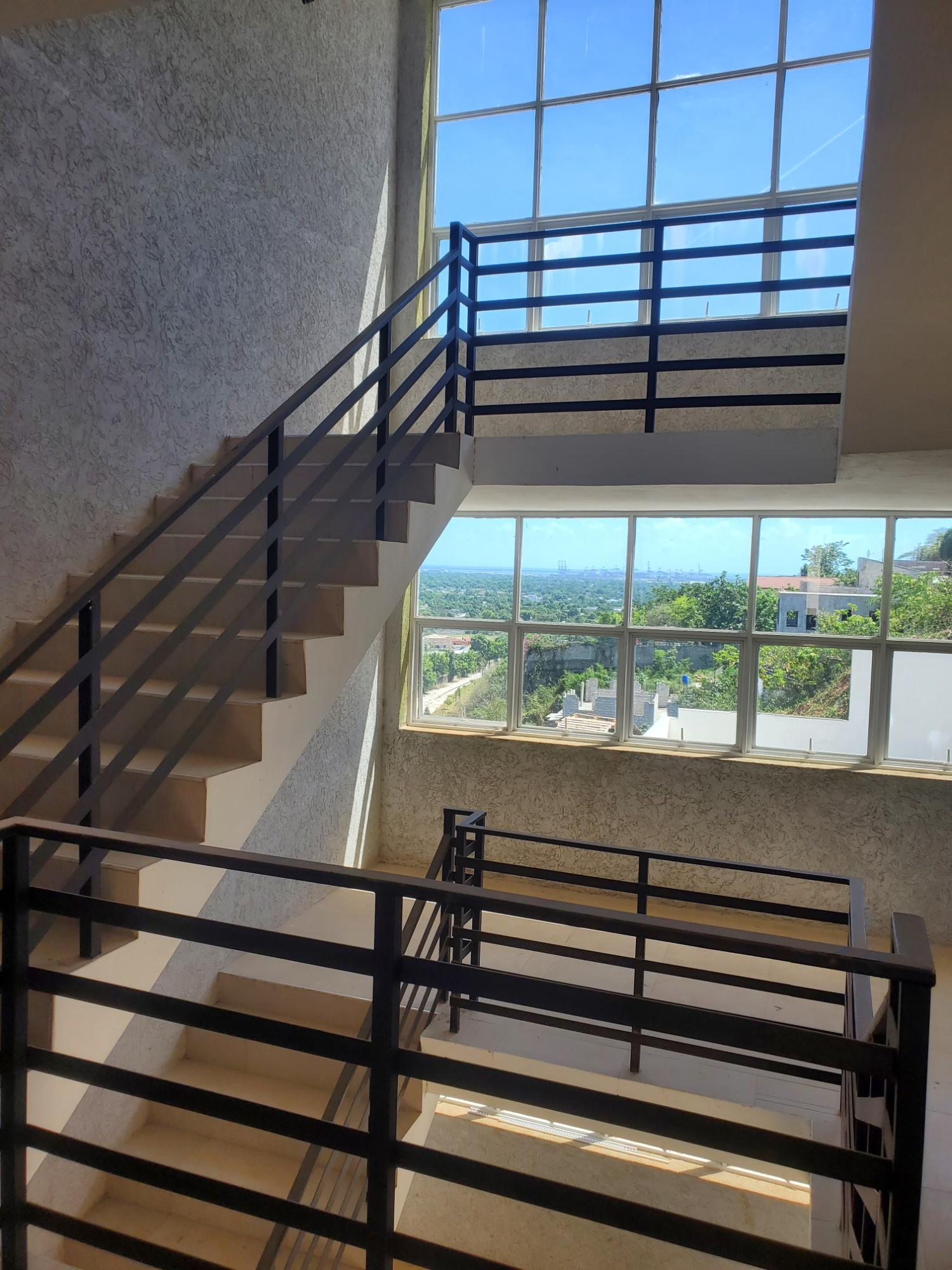 Luxurious-Townhouse-Style-Apartment-for-Sale-in-St.-Andrew-Jamaica Tenth image of 6-17a Elmwood Terrace in Kingston 19, St. Andrew, Jamaica - property is For Sale