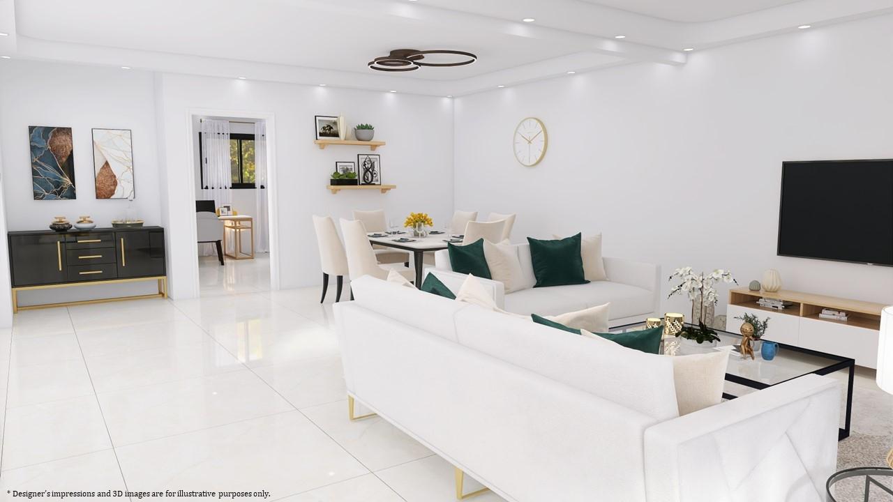 Twelfth image of 7-5 Farringdon Heights in Jacks Hill, St. Andrew, Jamaica - property is For Sale