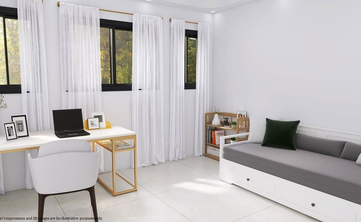 Thirteenth image of 7-5 Farringdon Heights in Jacks Hill, St. Andrew, Jamaica - property is For Sale