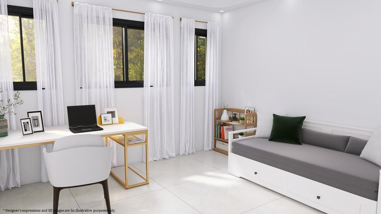 Thirteenth image of 7-5 Farringdon Heights in Jacks Hill, St. Andrew, Jamaica - property is For Sale