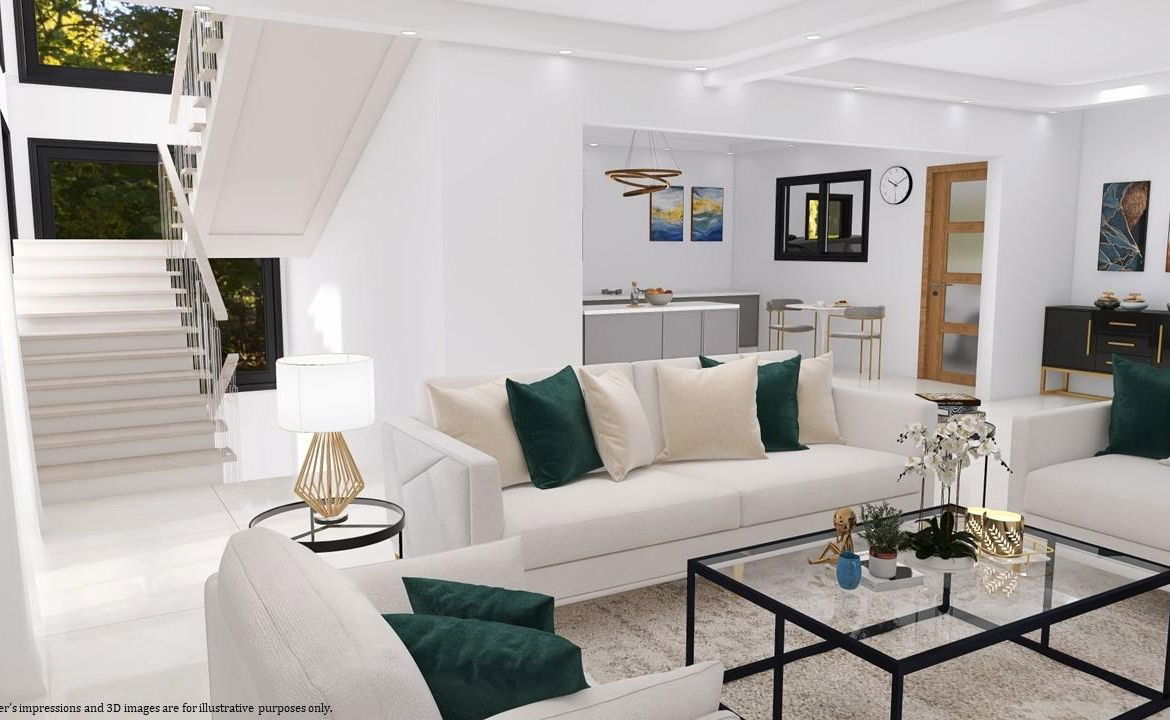 Fourteenth image of 7-5 Farringdon Heights in Jacks Hill, St. Andrew, Jamaica - property is For Sale