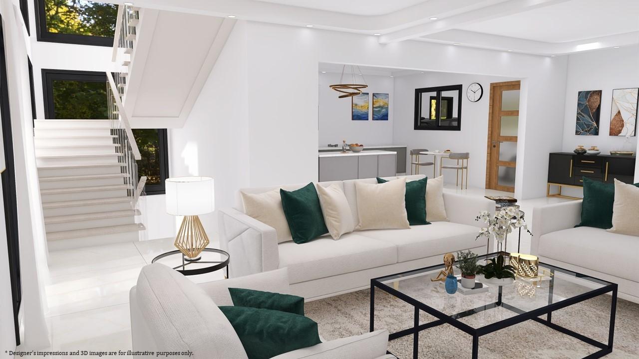 Fourteenth image of 7-5 Farringdon Heights in Jacks Hill, St. Andrew, Jamaica - property is For Sale