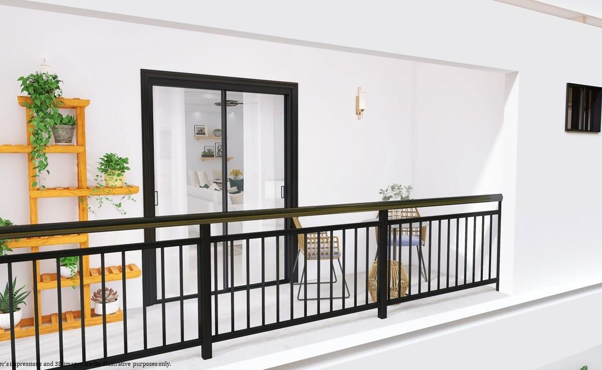 Fifteenth image of 7-5 Farringdon Heights in Jacks Hill, St. Andrew, Jamaica - property is For Sale