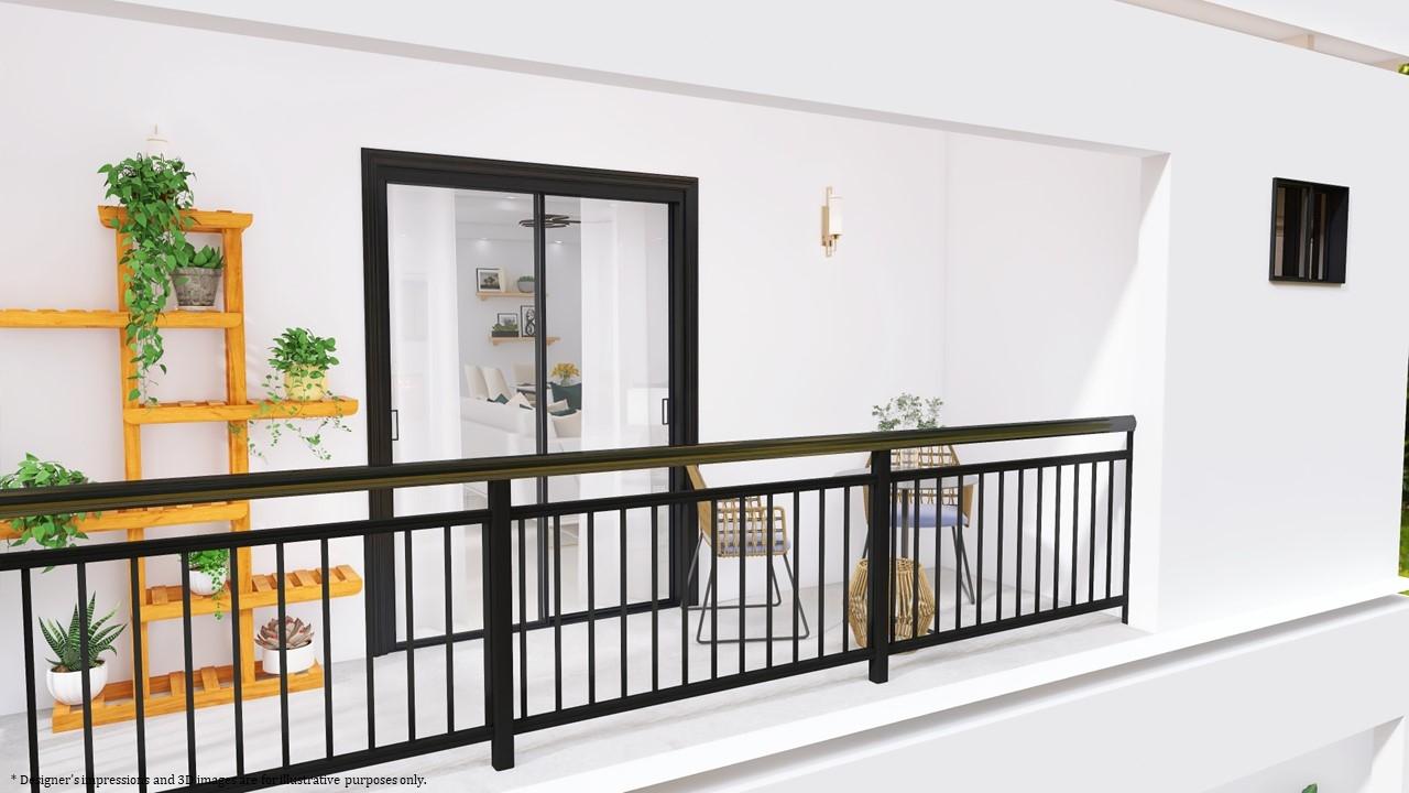 Fifteenth image of 7-5 Farringdon Heights in Jacks Hill, St. Andrew, Jamaica - property is For Sale