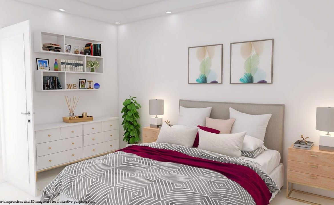 Nineteenth image of 7-5 Farringdon Heights in Jacks Hill, St. Andrew, Jamaica - property is For Sale