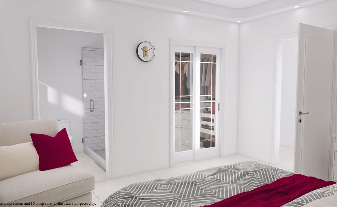 Twentieth image of 7-5 Farringdon Heights in Jacks Hill, St. Andrew, Jamaica - property is For Sale