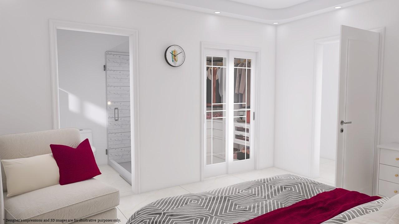 Twentieth image of 7-5 Farringdon Heights in Jacks Hill, St. Andrew, Jamaica - property is For Sale