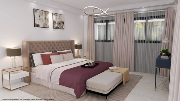 Twenty-First image of 7-5 Farringdon Heights in Jacks Hill, St. Andrew, Jamaica - property is For Sale