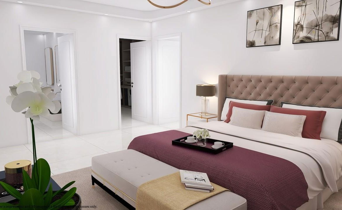 Twenty-Second image of 7-5 Farringdon Heights in Jacks Hill, St. Andrew, Jamaica - property is For Sale