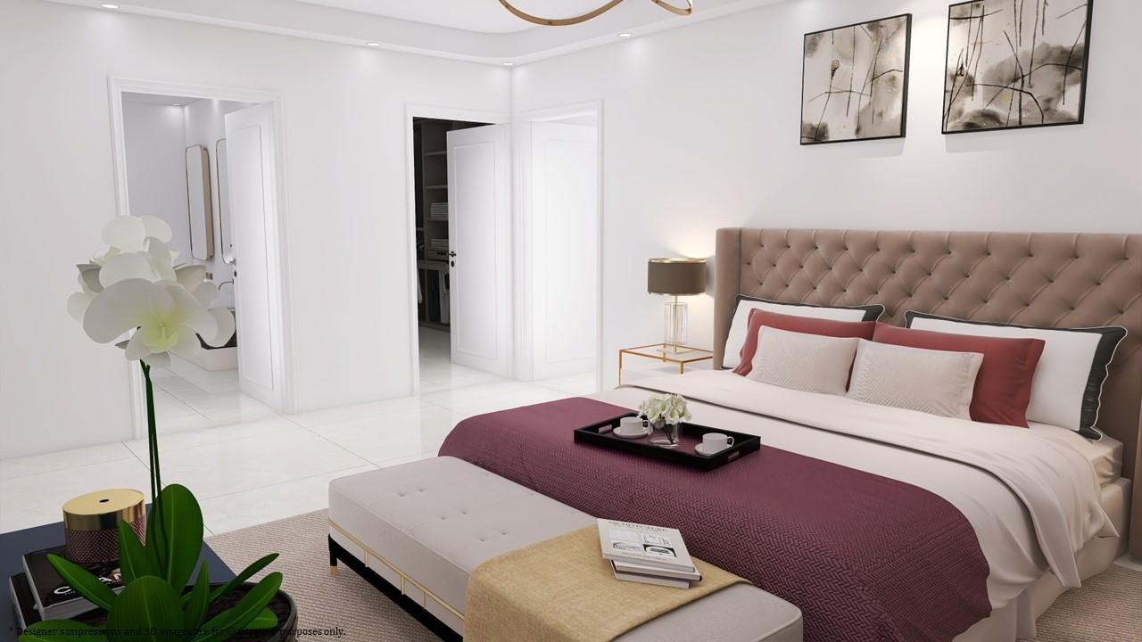 Twenty-Second image of 7-5 Farringdon Heights in Jacks Hill, St. Andrew, Jamaica - property is For Sale