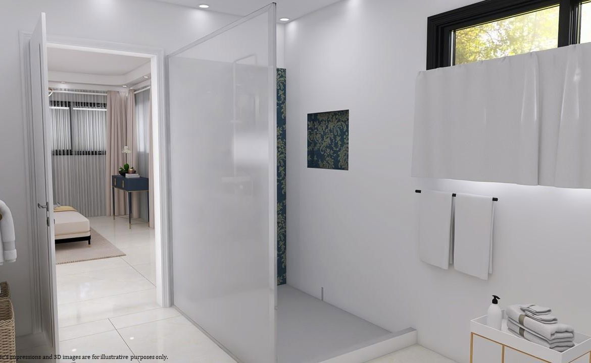 Twenty-Third image of 7-5 Farringdon Heights in Jacks Hill, St. Andrew, Jamaica - property is For Sale