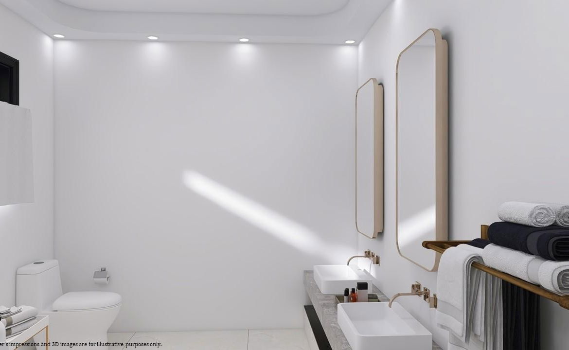 Twenty-Fourth image of 7-5 Farringdon Heights in Jacks Hill, St. Andrew, Jamaica - property is For Sale