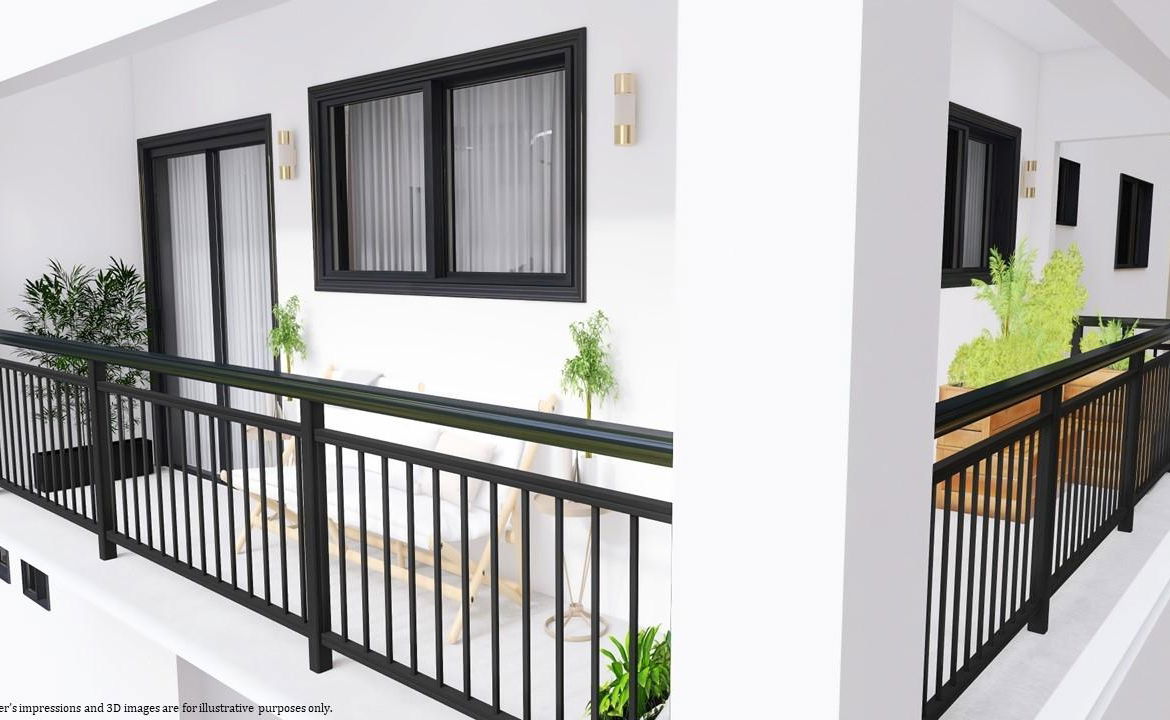 Twenty-Fifth image of 7-5 Farringdon Heights in Jacks Hill, St. Andrew, Jamaica - property is For Sale