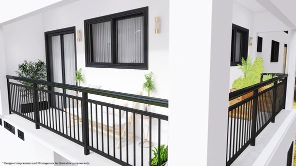 Twenty-Fifth image of 7-5 Farringdon Heights in Jacks Hill, St. Andrew, Jamaica - property is For Sale