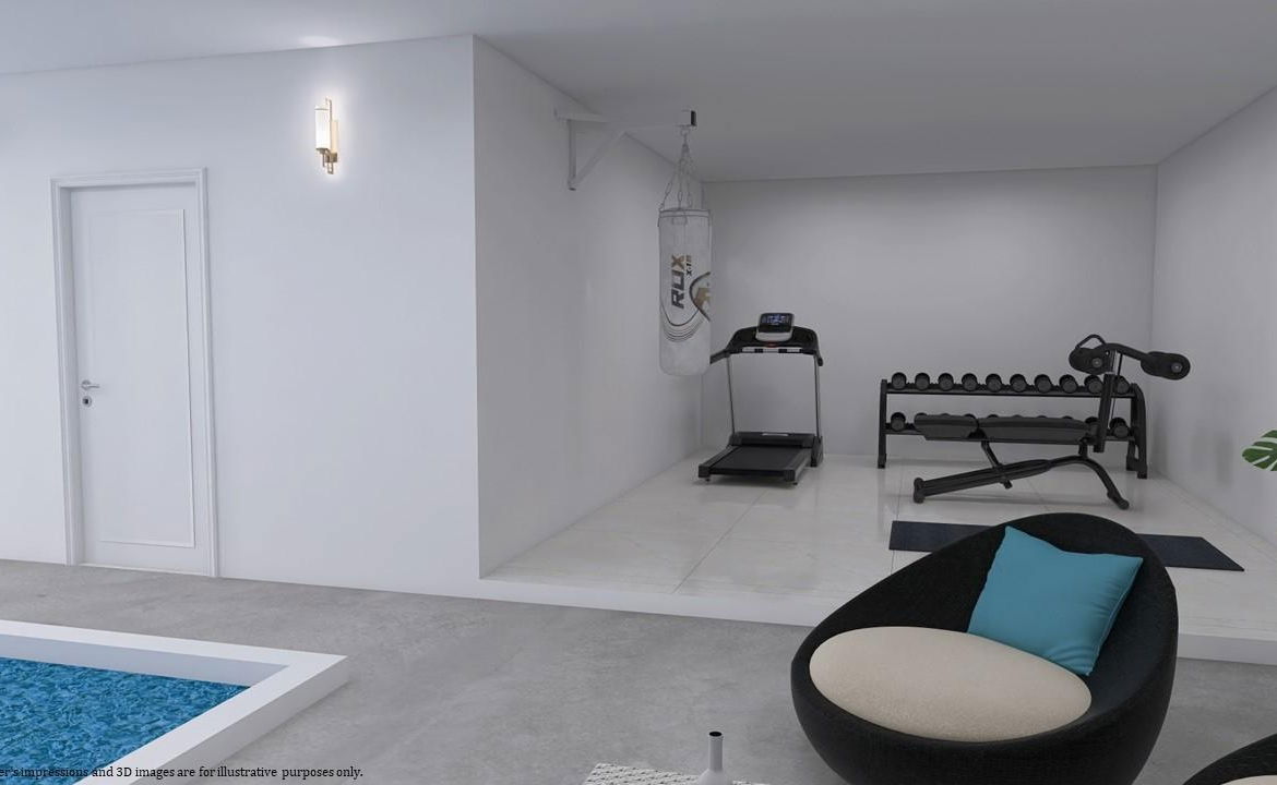 Twenty-Seventh image of 7-5 Farringdon Heights in Jacks Hill, St. Andrew, Jamaica - property is For Sale