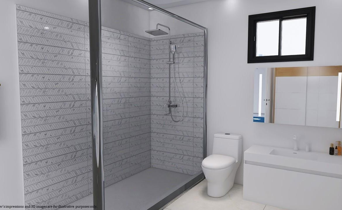 Twenty-Ninth image of 7-5 Farringdon Heights in Jacks Hill, St. Andrew, Jamaica - property is For Sale