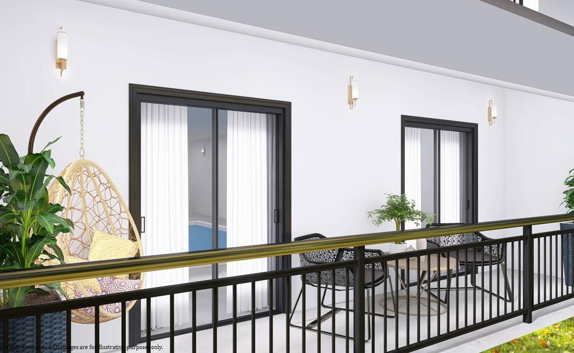 Thirtieth image of 7-5 Farringdon Heights in Jacks Hill, St. Andrew, Jamaica - property is For Sale