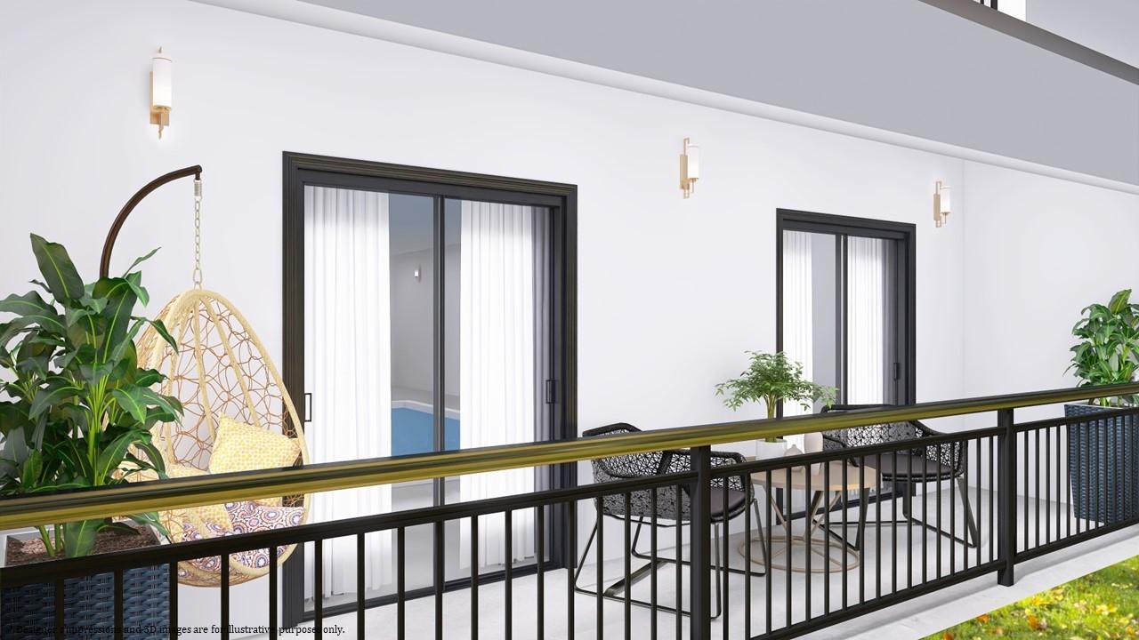 Thirtieth image of 7-5 Farringdon Heights in Jacks Hill, St. Andrew, Jamaica - property is For Sale