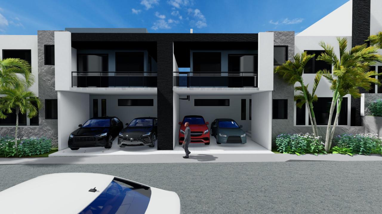 Fifth image of 7-5 Farringdon Heights in Jacks Hill, St. Andrew, Jamaica - property is For Sale