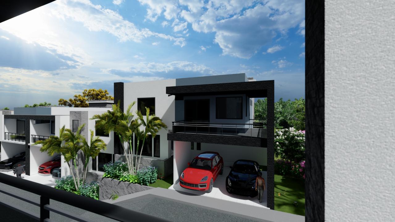 Sixth image of 7-5 Farringdon Heights in Jacks Hill, St. Andrew, Jamaica - property is For Sale