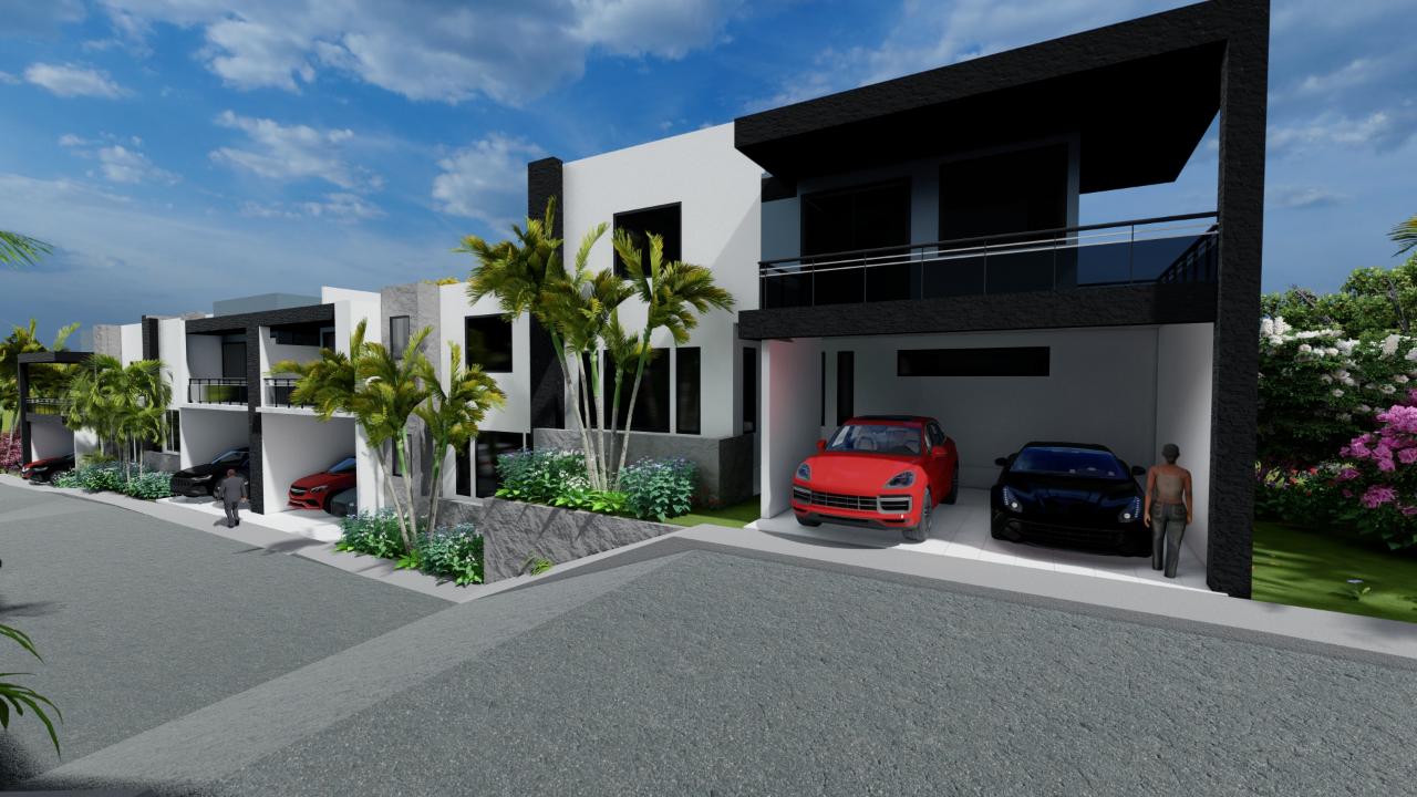 Seventh image of 7-5 Farringdon Heights in Jacks Hill, St. Andrew, Jamaica - property is For Sale