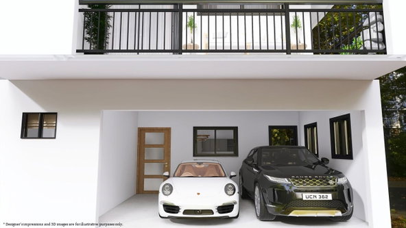 Eighth image of 7-5 Farringdon Heights in Jacks Hill, St. Andrew, Jamaica - property is For Sale